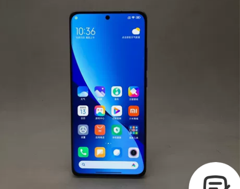 MIUI/小米 小米手机 12,8G+12...
