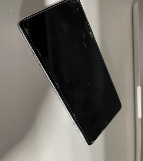 一手自用备用机红米k40游戏增强版,12+...