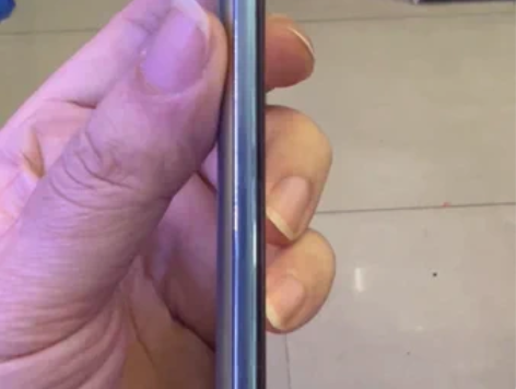 红米k40pro+。   12+256全原...