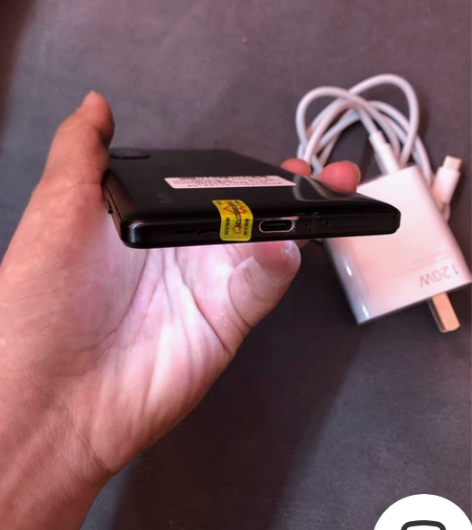 原装 Redmi K40 游戏增强版搭载联...