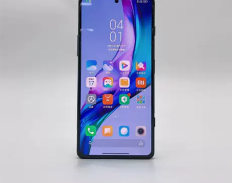 9成新红米 K40 游戏增强版 捡漏(5G...