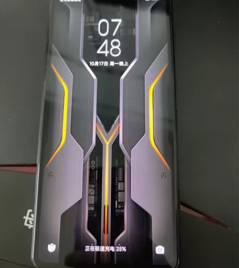 红米手机K40游戏版，换了新手机所以要卖 ...