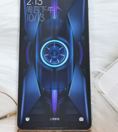 红米K50电竞版高配12+256版本   ...