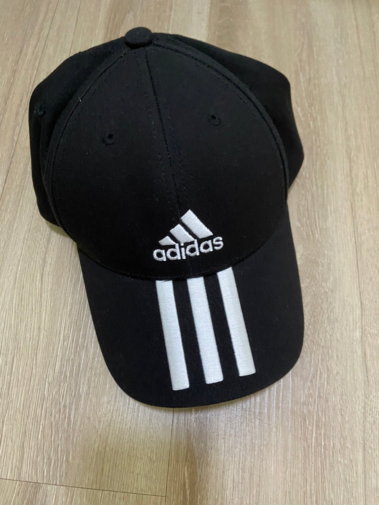 全新阿迪达斯Adidas棒球帽鸭舌帽运动帽...