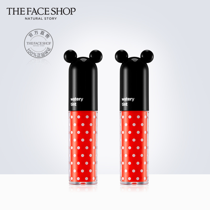 The Face Shop/菲诗小铺 唇彩...