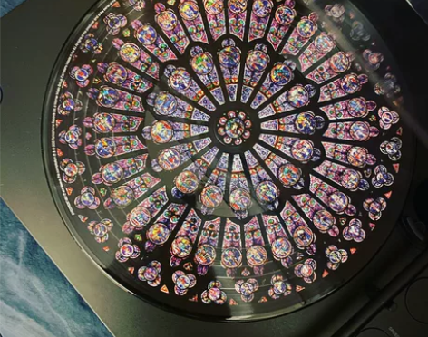 巴黎圣母院Matrise Notre-Da...