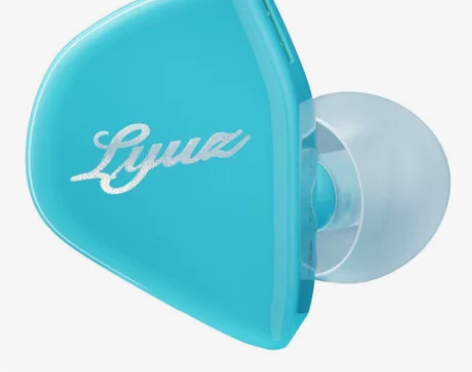 国产自主品牌聆羽者NT02入耳式发烧耳机 ...