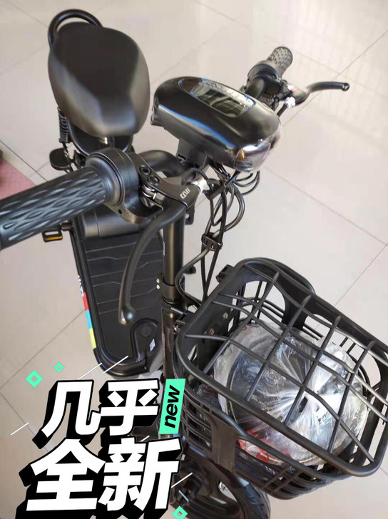 买来几乎没怎么骑,本地交易,外地勿扰。店里...