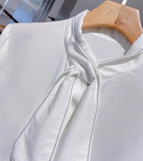 ZHV朝花夕拾衬衣 79元包邮！全新带吊牌...