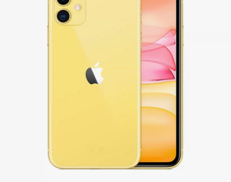Apple/苹果 iPhone 11 感兴...
