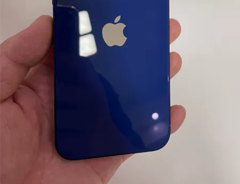 iPhone 12 128G 感兴趣的话点...