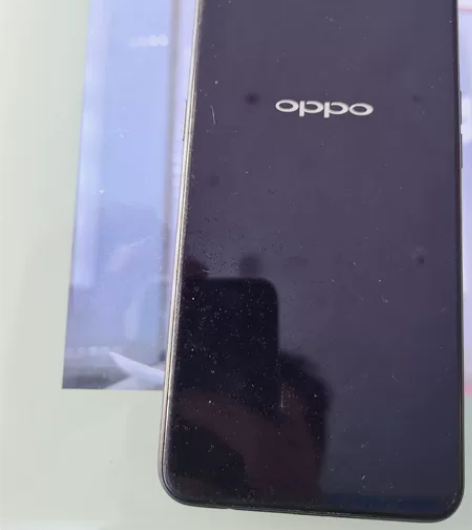 OPPOA5 内存3+32g