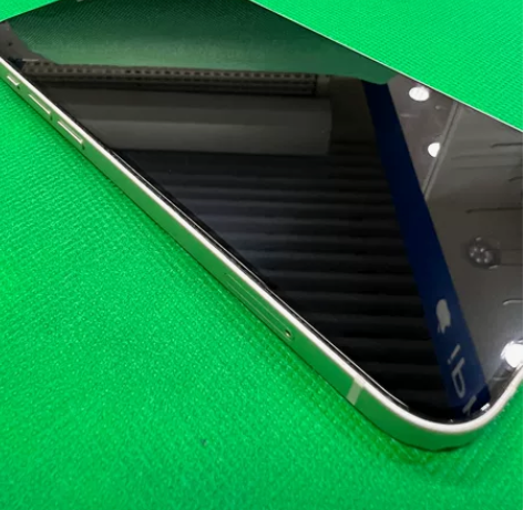 苹果iPhone 12 64G 白色 机器...