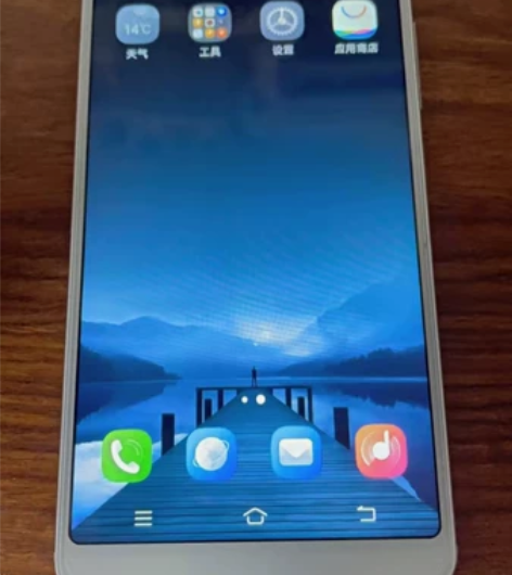 二手ViVoX20手机  全网通 备用机 ...