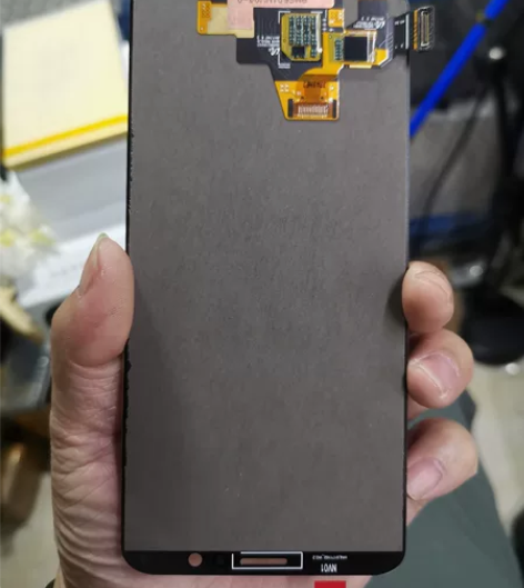 oppo/r11s原装三星屏幕总成，更换新...