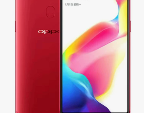 R11s4+64后置指纹 学生党低价二手手...