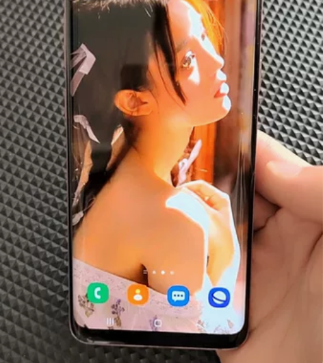三星GalaxyS9+  S9plus手机...