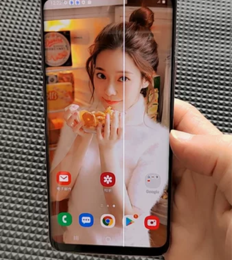 三星GalaxyS9+  S9plus手机...