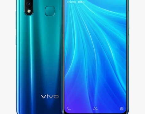 【下单减100晒单赠耳机】vivo Z5x...