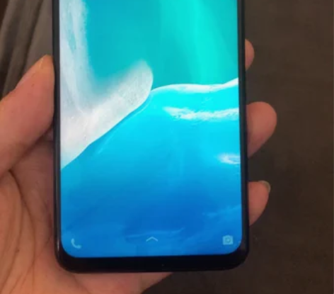vivoIQOO Z5X 全原装无拆修 成...