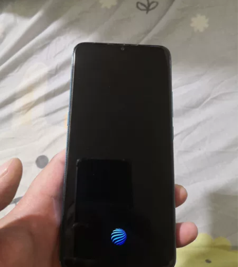 vivo y7s 6+128g，屏下指纹，...