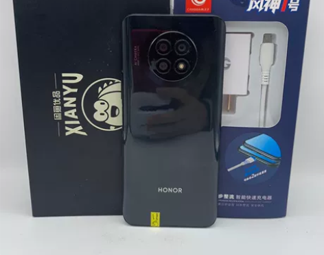 9成新honor/荣耀  X20（5G）8...