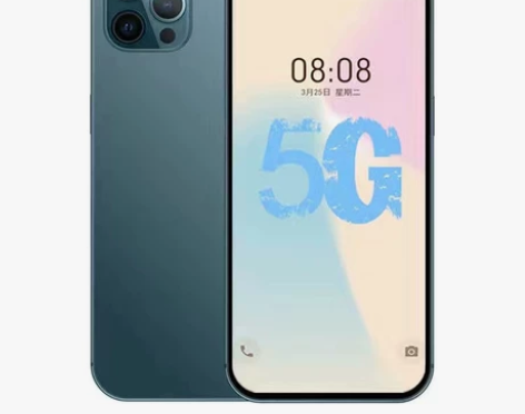 12G+512G内存大屏全网通5G智能手机...