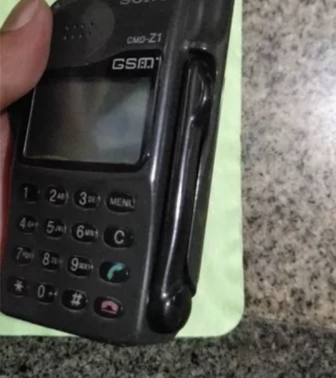 Sony/索尼Z1 CMD-Z1 经典珍品...