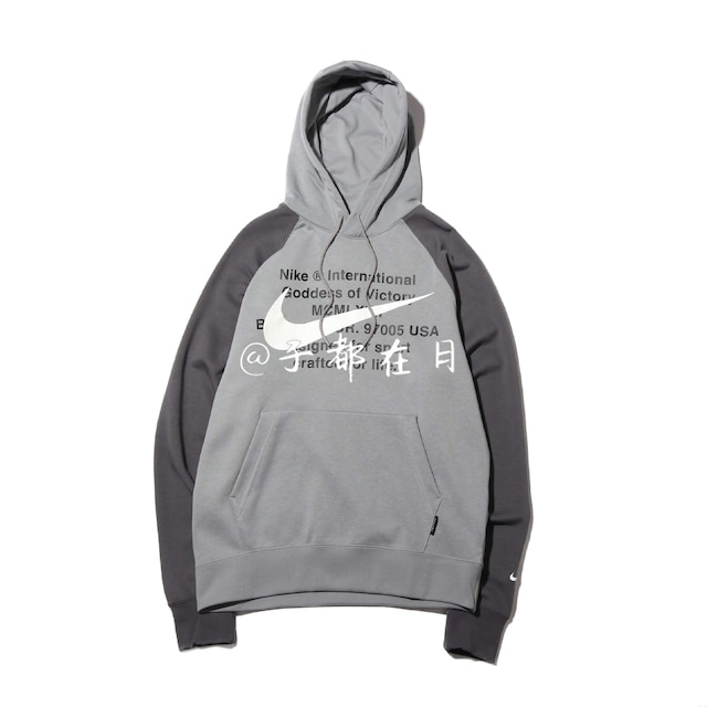 Nike/耐克 运动卫衣