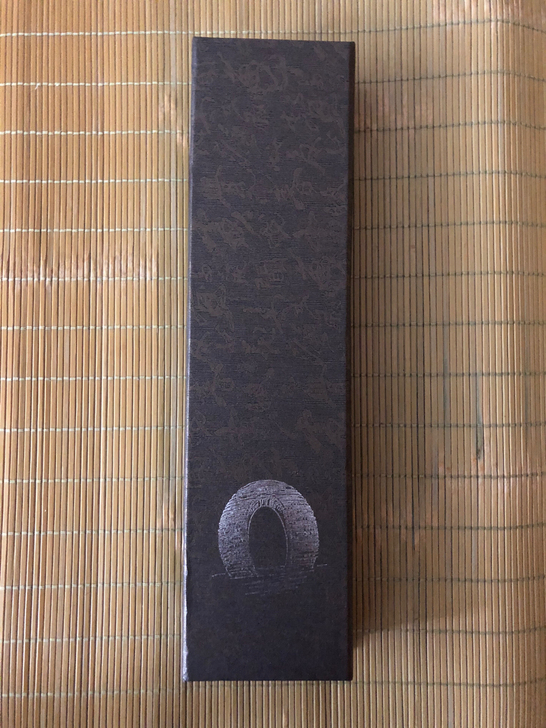 #文房四宝#湖笔,毛笔中的精品,全新礼品包...