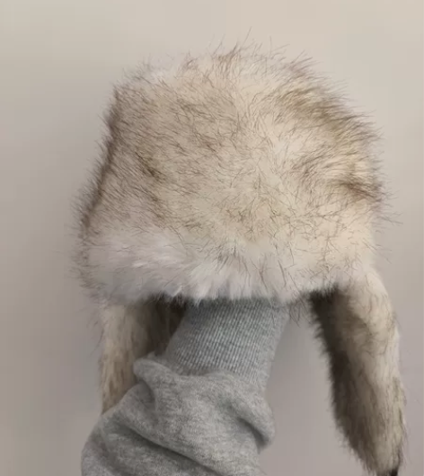 Naturehike挪客帽子雷锋帽 买了仅...