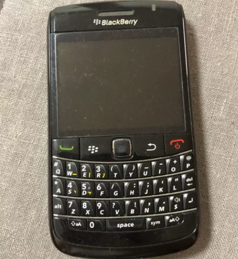 BlackBerry/黑莓 9780港版 ...