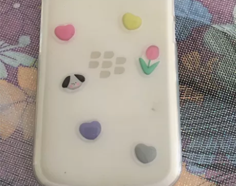 闲置的黑莓Q10手机 适合住校生使用欧 可...