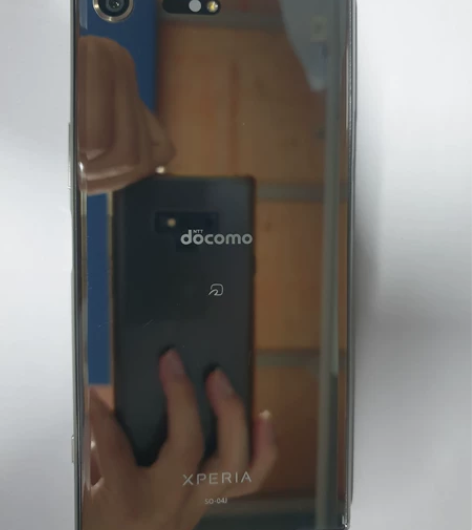 日版索尼Xperia XZ Premium...