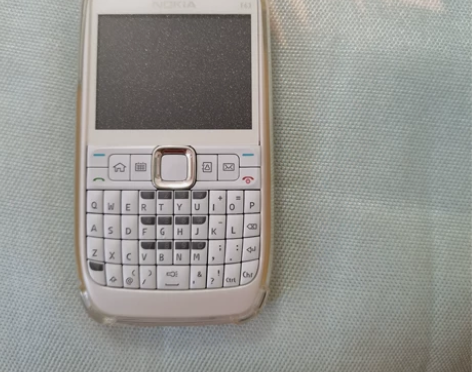 BlackBerry/黑莓 KEY2全键盘...