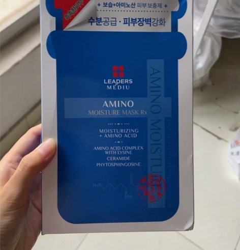 出售面膜，四盒！全新未拆封，原价三盒109...