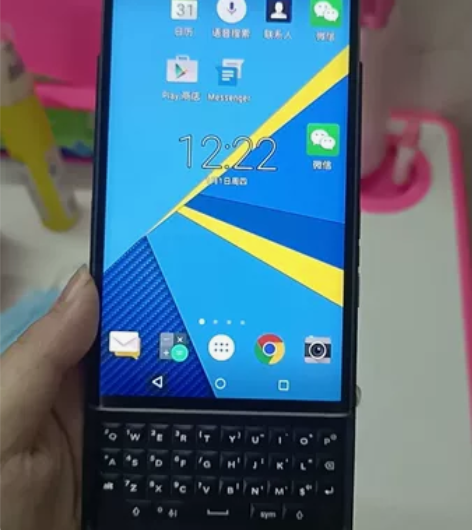 BlackBerry 黑莓 Priv 4G...