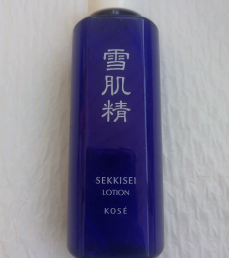 雪肌精化妆水经典型 100ML 全新未用，...