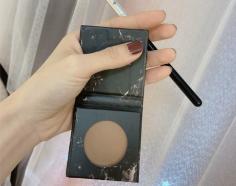 修容盘阴影自然鼻影侧影哑光单色立体瘦脸V型...