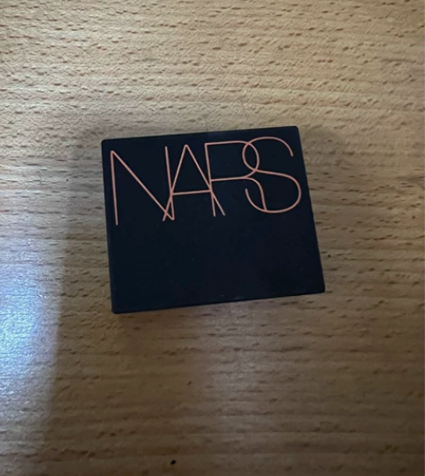 NARS修容使用过一次 感兴趣的话点“我想...