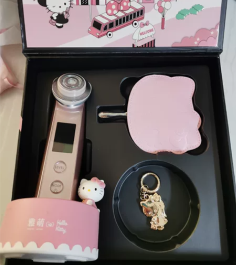 雅萌 美容仪 包邮（顺丰除外） Hello...