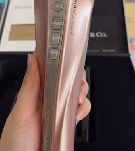 闲置全新正品Dr.Arrivo宙斯美容仪二...