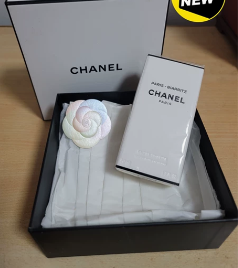 香奈儿之水 香水(巴黎-比利亚兹) 50m...