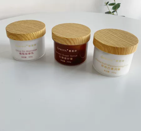 专供海底捞Graspa护手三件套 官方控价...