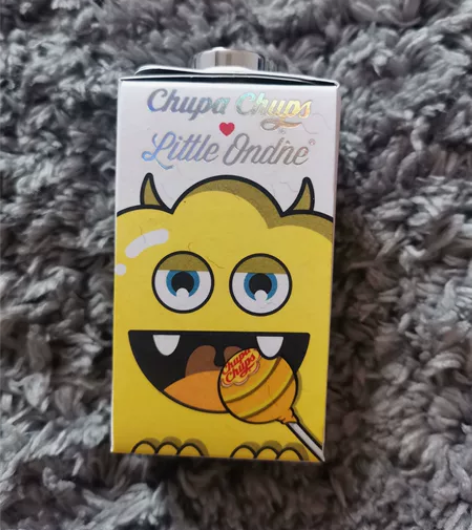 小奥汀调色盘水性指甲油10.5ml持久防水...