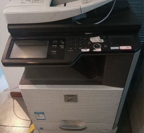 Sharp/夏普 夏普MX2318UC A...