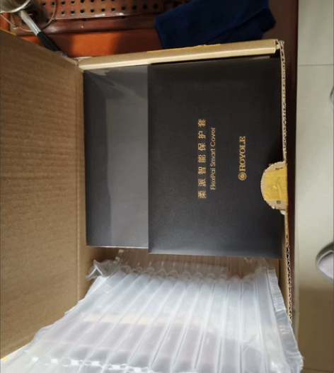 宇柔折叠屏，全新有货 感兴趣的话点“我想要...