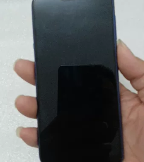 海信H20蓝色 配置6+128 处理器是高...