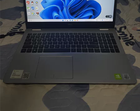 戴尔灵越i5-1035G1,8+1T内存,...