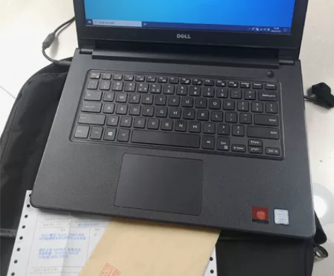 Dell/戴尔 3468升级版3478商务...